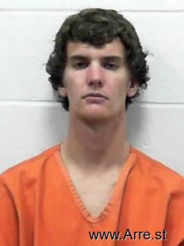 Brody Thomas Flowers Mugshot