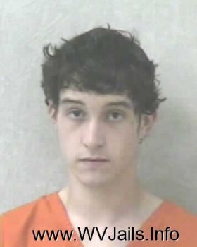 Brody Edward Pelfrey Mugshot