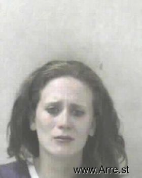 Brook Nichole Carmichael Mugshot