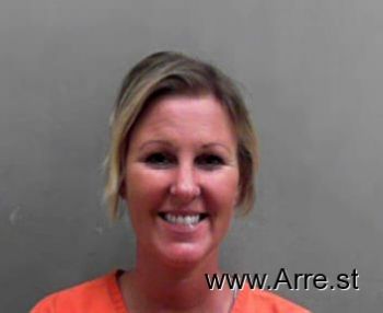 Brooke Allison Bonar Mugshot