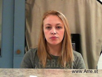 Brooke Lynn Bowers Mugshot