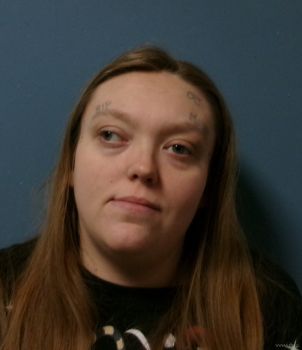 Brooke Leanne Jackson Mugshot