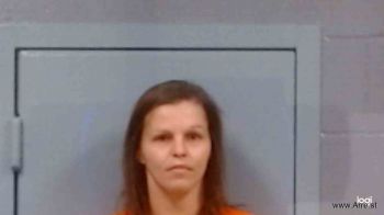 Brooke  Jessie Mugshot