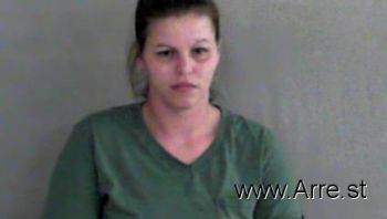 Brooke  Jessie Mugshot