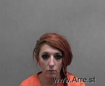 Brooke Leigh Johnston Mugshot