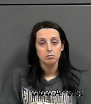 Brooke N Kessler Mugshot