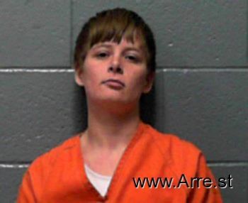 Brooke Ann Lester Mugshot