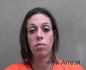 Brooke Nicole Lipinski Mugshot