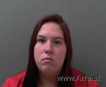 Brooke Elizabeth Mcclain Mugshot