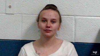 Brooke Ann Smith Mugshot