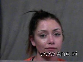 Brooke Nicole Smith Mugshot