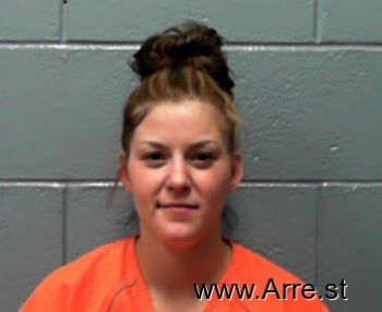 Brooke Alexis Starcher Mugshot