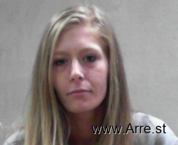 Brooke Sierra Williams Mugshot