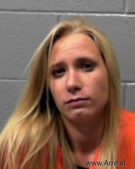 Brooke Ashley King Mugshot