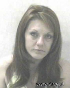 Brooke Lynne Moore Mugshot