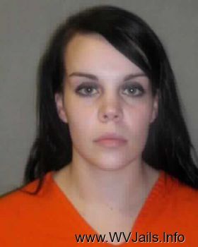 Brooke Robin Sloan Mugshot