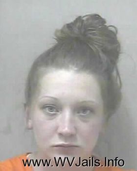 Brooke Leann Tribett Mugshot