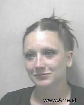 Brooke Leann Tribett Mugshot