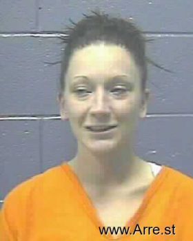 Brooke Leann Tribett Mugshot