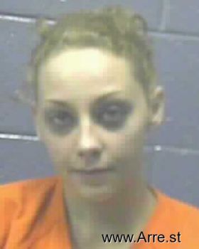 Brooke Leigh Vaughan Mugshot