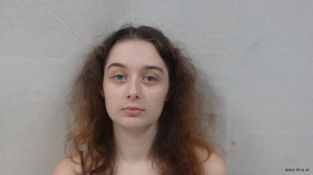 Brooklyn Chenele Fondots Mugshot