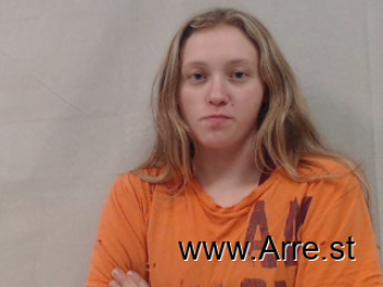 Brooklyn Nicole Keener Mugshot