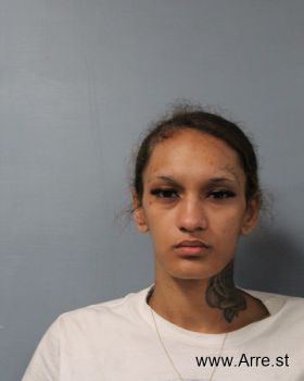 Brooklyn Soleil Renaldo Mugshot