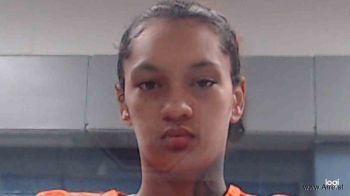 Brooklyn Soleil Renaldo Mugshot