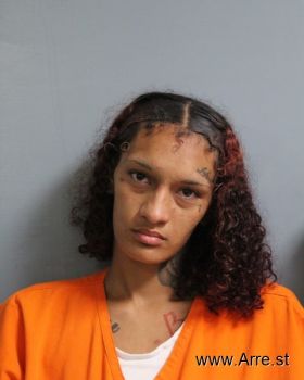 Brooklyn Soleil Renaldo Mugshot