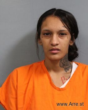 Brooklyn Soleil Renaldo Mugshot