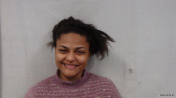 Brooklyn Chantell Washington Mugshot