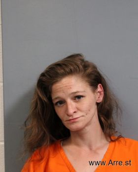 Brooklyn Katrina Wright Mugshot