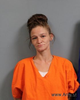 Brooklyn Kabrina Wright Mugshot