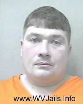 Brooks Aaron Walker Mugshot