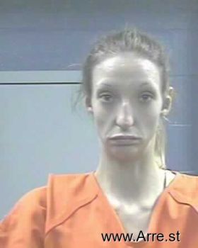 Brooksan Kay Huffman Mugshot