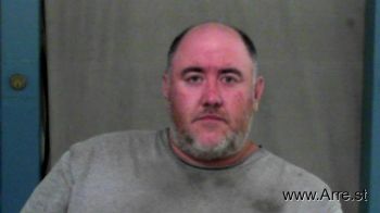 Bruce Ryan Armstrong Mugshot