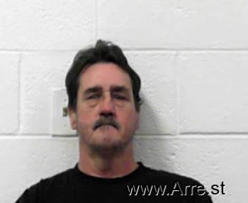 Bruce Andrew Cole Mugshot