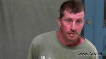 Bruce Stepher Crum  Jr. Mugshot