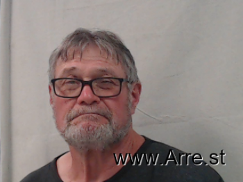 Bruce Allen Cutright Mugshot