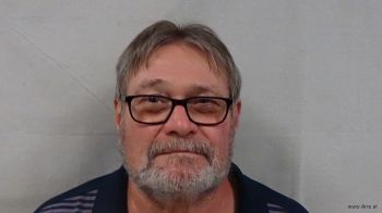 Bruce Allen Cutright Mugshot