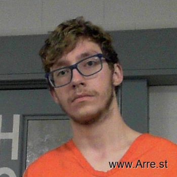 Bruce Aaron Parsons Mugshot