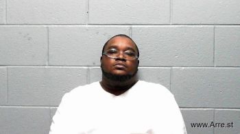 Bruce Landon Williams Mugshot