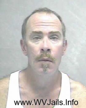 Bruce Allen Evans Mugshot