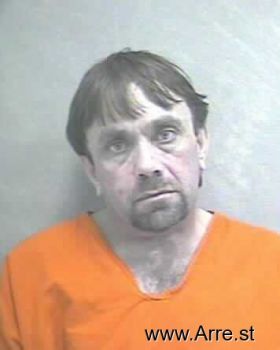 Bruce Wayne Hicks Mugshot