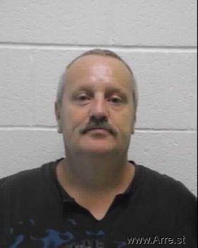 Bruce Edward Hinkle Mugshot