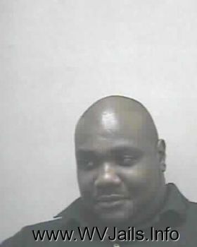 Bruce Gray Jackson Mugshot