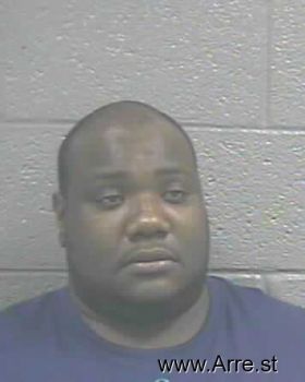 Bruce Gray Jackson Mugshot