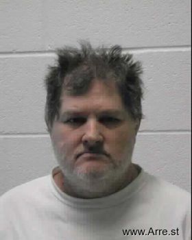 Bruce Edward Nelson Mugshot