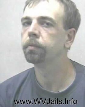 Bruce Allen Plumley Mugshot