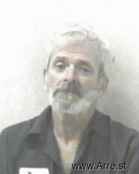 Bruce Jaime Rudolph Mugshot